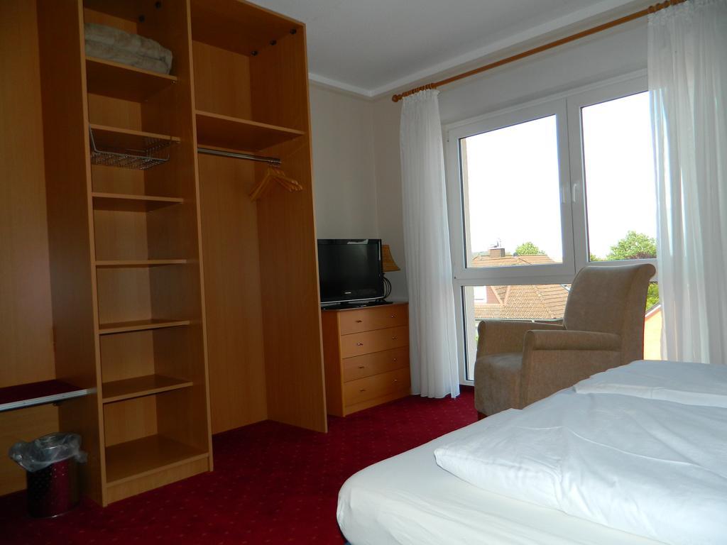 Messeapartment, Messezimmer Sehnde Zimmer foto
