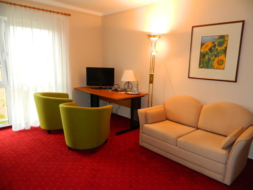 Messeapartment, Messezimmer Sehnde Zimmer foto