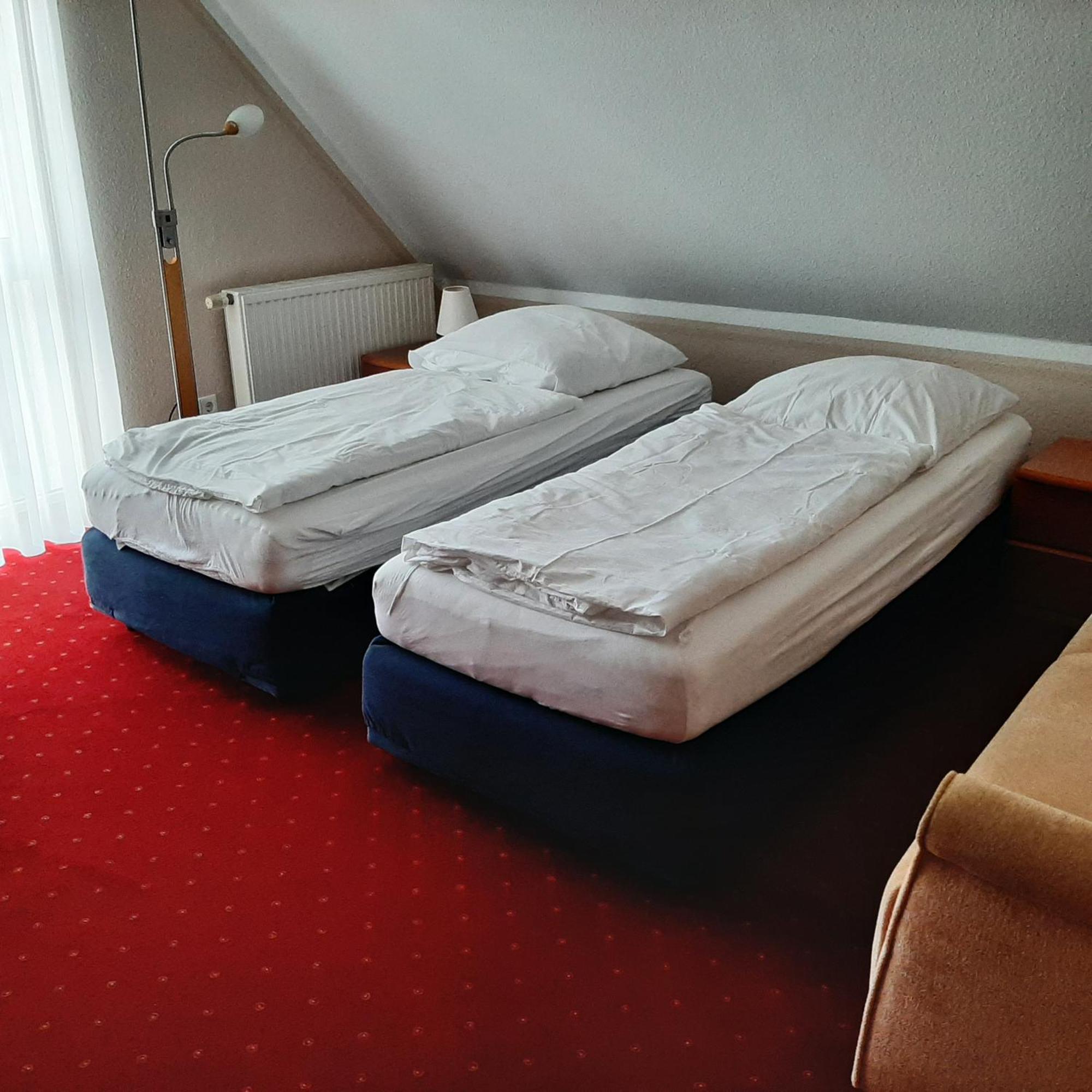 Messeapartment, Messezimmer Sehnde Zimmer foto