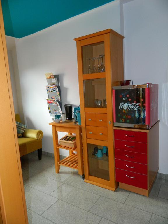 Messeapartment, Messezimmer Sehnde Zimmer foto