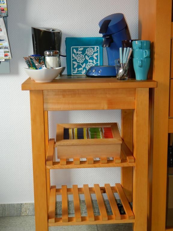Messeapartment, Messezimmer Sehnde Zimmer foto