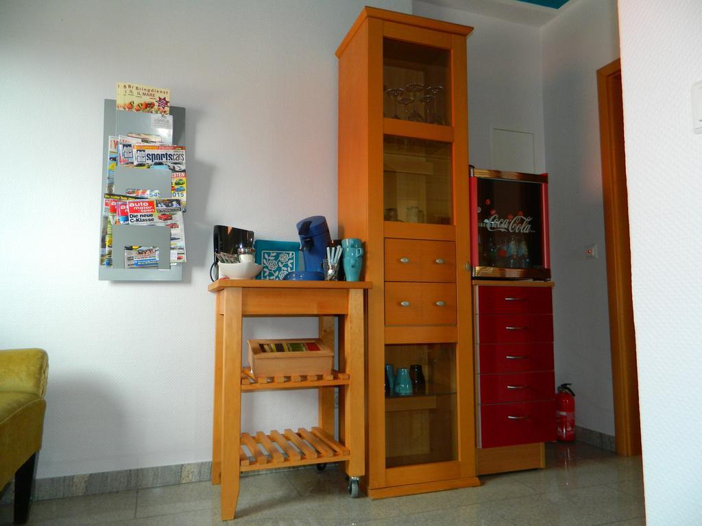 Messeapartment, Messezimmer Sehnde Zimmer foto