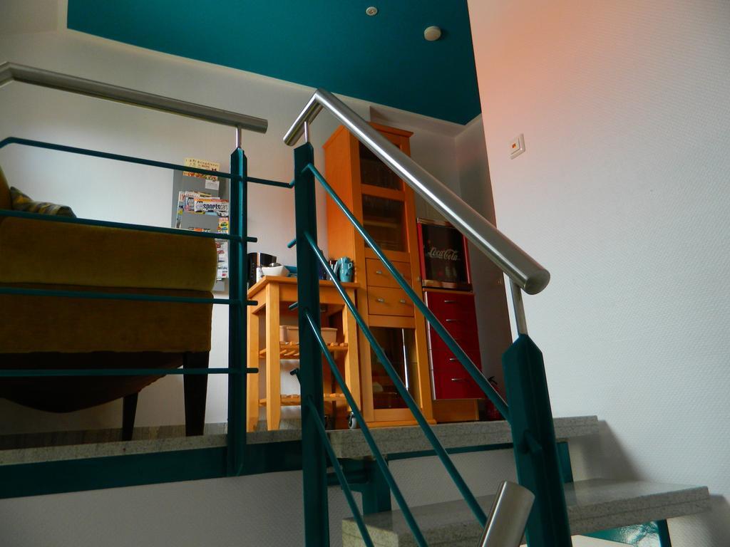 Messeapartment, Messezimmer Sehnde Zimmer foto