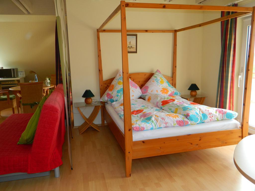 Messeapartment, Messezimmer Sehnde Zimmer foto