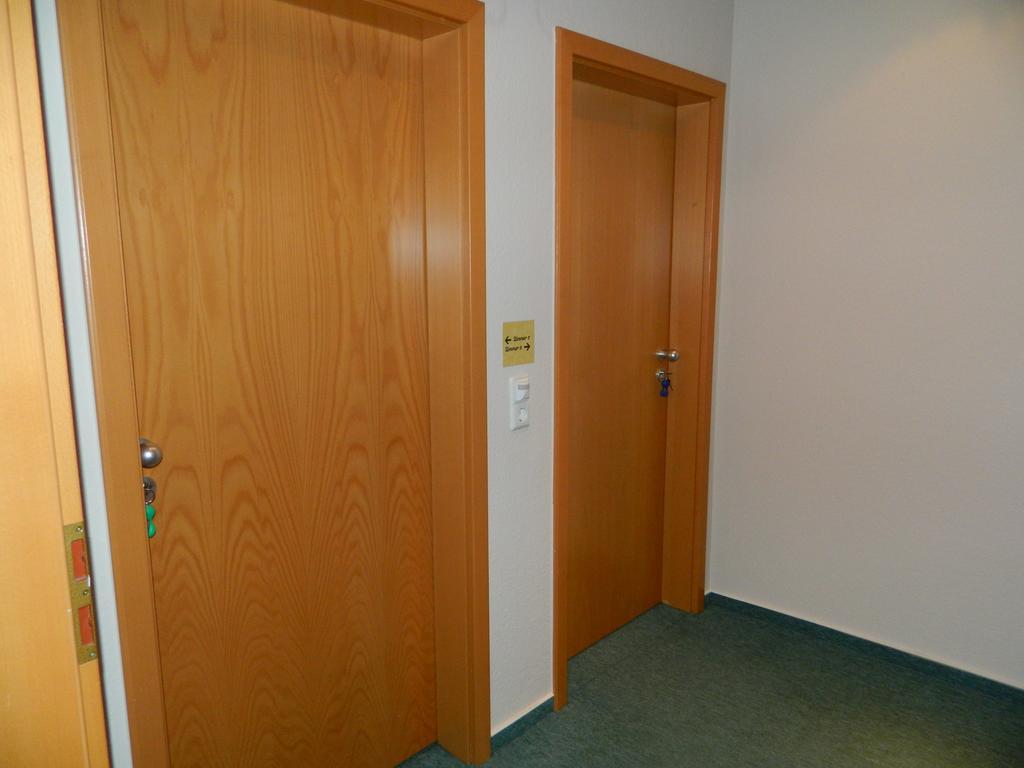 Messeapartment, Messezimmer Sehnde Zimmer foto